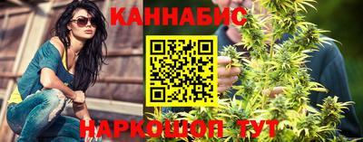 индика Берёзовский