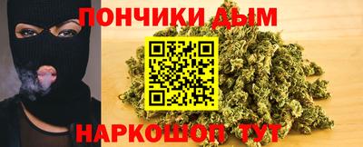 индика Берёзовский